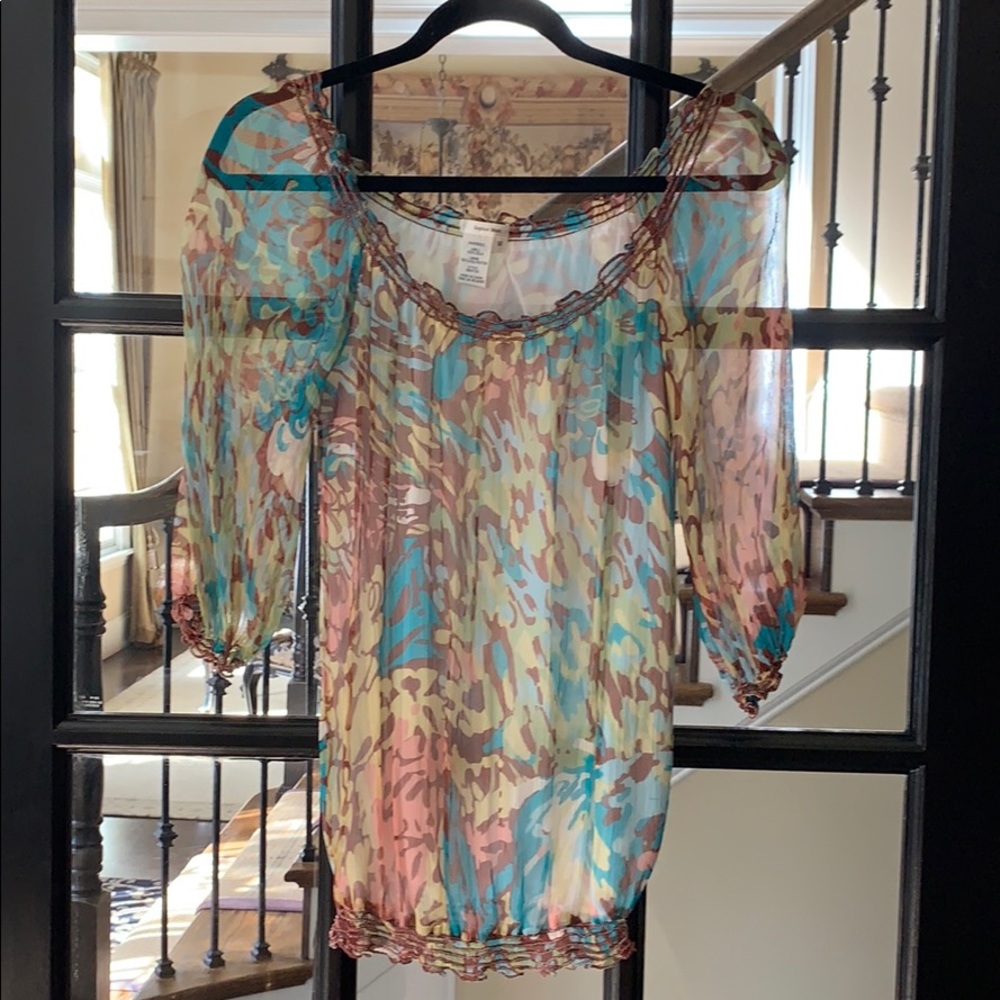 Sophie Max top